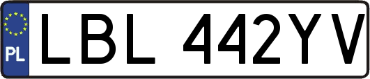 LBL442YV