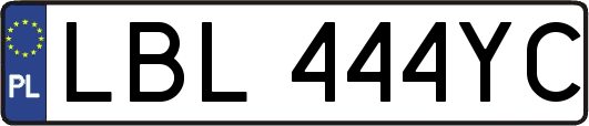 LBL444YC