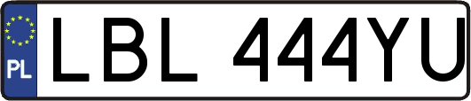 LBL444YU