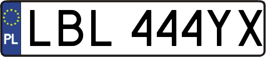 LBL444YX