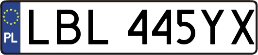 LBL445YX