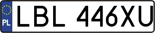 LBL446XU