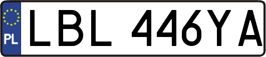 LBL446YA