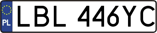 LBL446YC