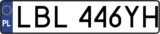 LBL446YH