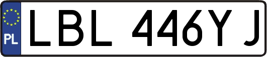 LBL446YJ