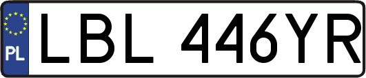 LBL446YR