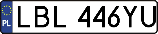 LBL446YU