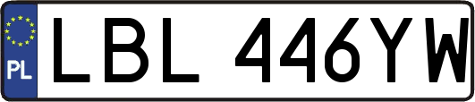 LBL446YW