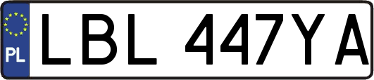 LBL447YA
