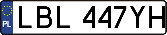 LBL447YH