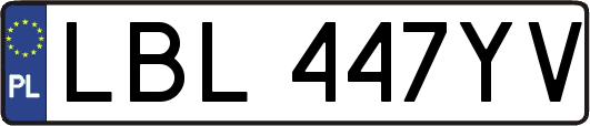LBL447YV