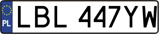 LBL447YW