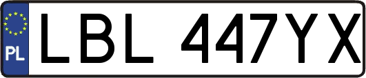 LBL447YX
