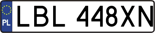 LBL448XN