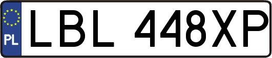 LBL448XP