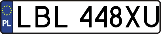 LBL448XU
