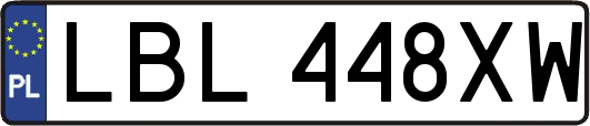 LBL448XW