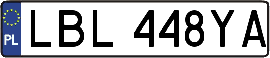 LBL448YA
