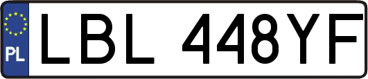 LBL448YF