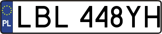 LBL448YH