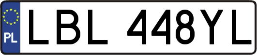 LBL448YL