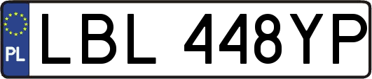 LBL448YP