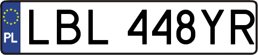 LBL448YR