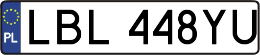 LBL448YU