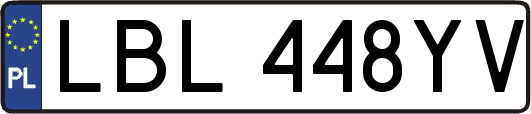 LBL448YV