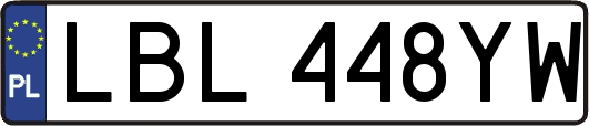 LBL448YW