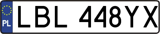 LBL448YX