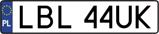 LBL44UK