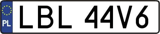 LBL44V6