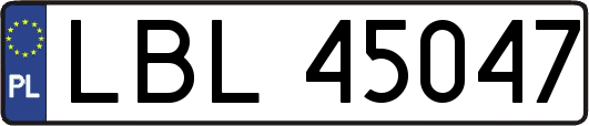 LBL45047