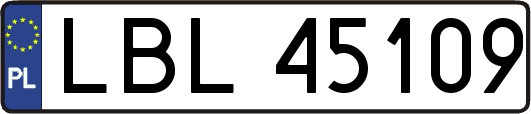 LBL45109