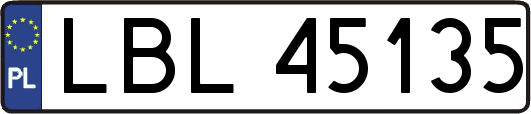 LBL45135