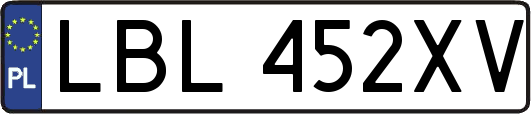 LBL452XV
