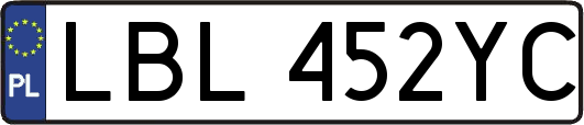 LBL452YC