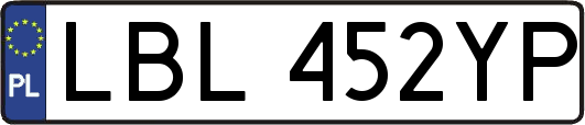 LBL452YP