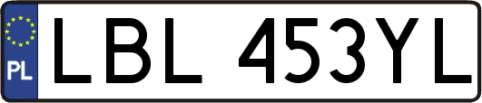 LBL453YL