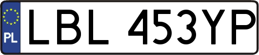 LBL453YP