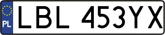 LBL453YX