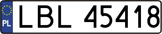 LBL45418