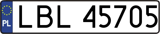 LBL45705