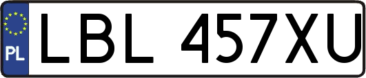 LBL457XU