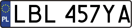 LBL457YA