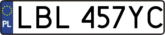 LBL457YC