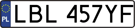 LBL457YF