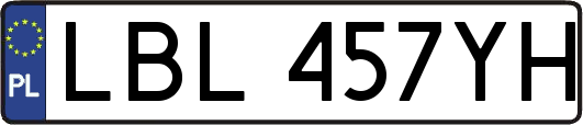 LBL457YH